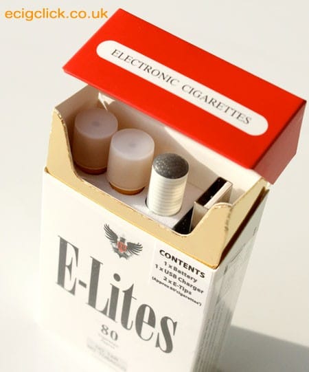 E-Lites Review