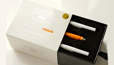 elfbar nachfüll pod läuft aus E-liquides main image 1