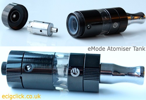 Joyetech eMode Atomiser Tank