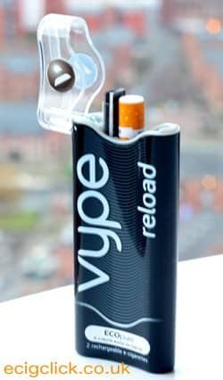 Vype Reload E Cig