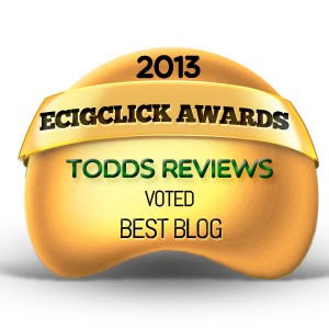 Best Blog - Todds Reviews