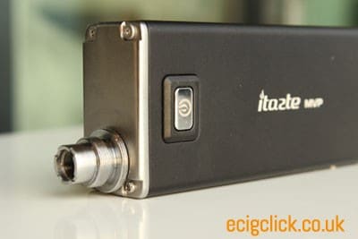 Innokin iTaste MVP 2.0