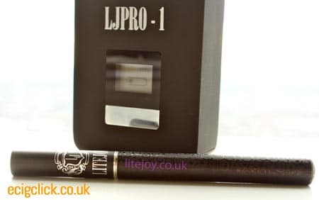 Litejoy Electronic Cigarette