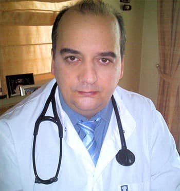 Dr Farsalinos e cig research