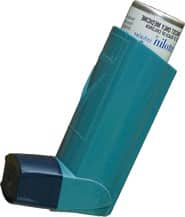 PG Used in inhalers