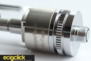 Kanger Aerotank Airflow Control