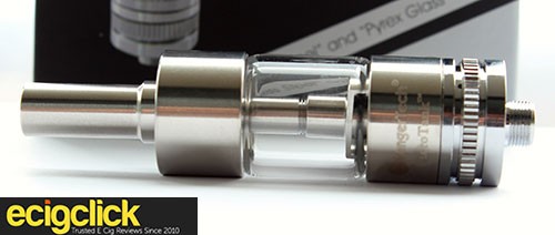 Kanger Aerotank Review