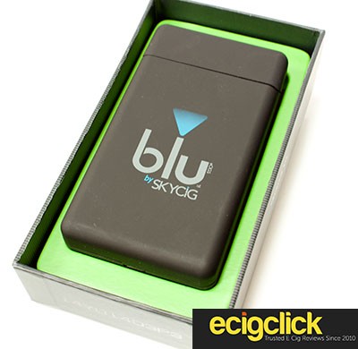 Blu Cig PCC 