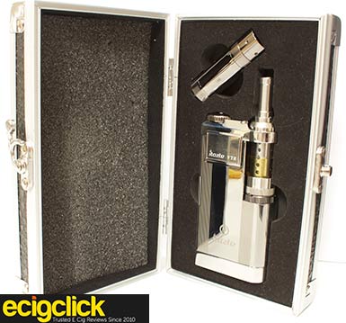 Innokin VTR Electronic Cigarette