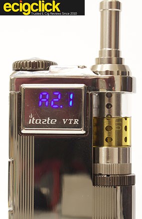 itaste VTR LED Screen