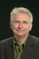 Prof Gerry Stimson