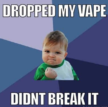 Our top 25 E-cig Memes