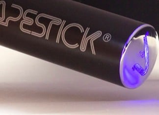 Vapestick Featured Image