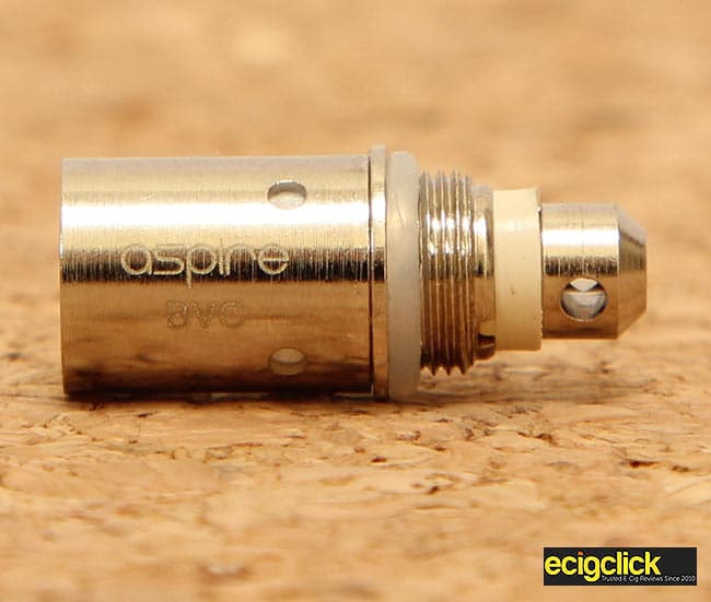 Aspire BVC Coil