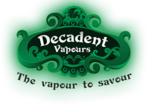 Decadent Vapours Mint Choc Chip review