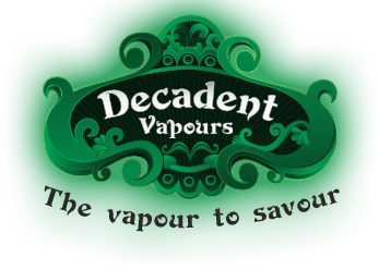 Decadent Vapours Mint Choc Chip review