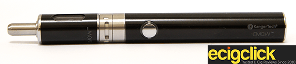 Kanger EMOW e cigarette review