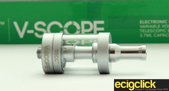 V Scope Tank