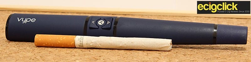 Vype E Pen Review