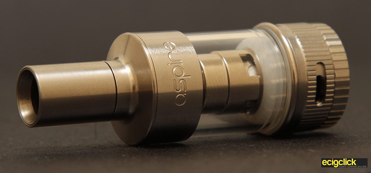 Aspire Atlantis Review