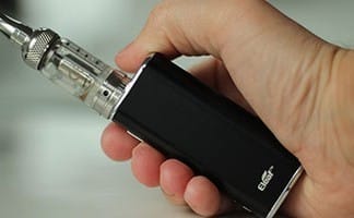 Eleaf iStick 20W Feature