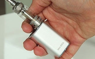 Eleaf iStick Mini Features image