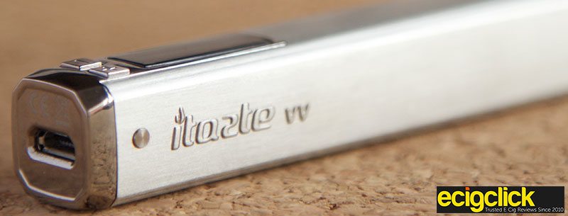 Innokin iTaste VV4 Review