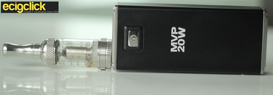 Innokin MVP 20W Review