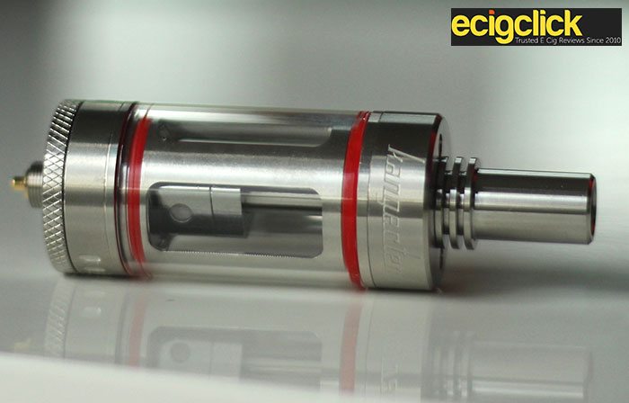 Kanger Sub Tank Review