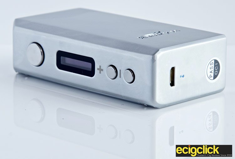 Kamry 20 USB Port