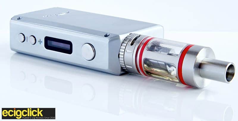 Kamry 20 with Kanger Subtank Mini