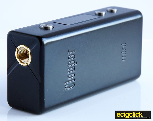 Cloupor Mini Review and Discount Code