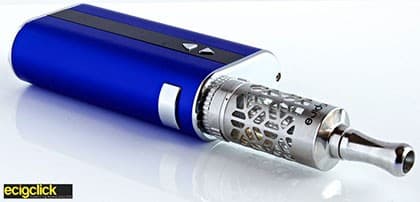 elfbar nachfüll pod läuft aus Box Eleaf iStick, clearomiseur Eleaf, cigarette électronique Eleaf,  résistance Eleaf main image 1