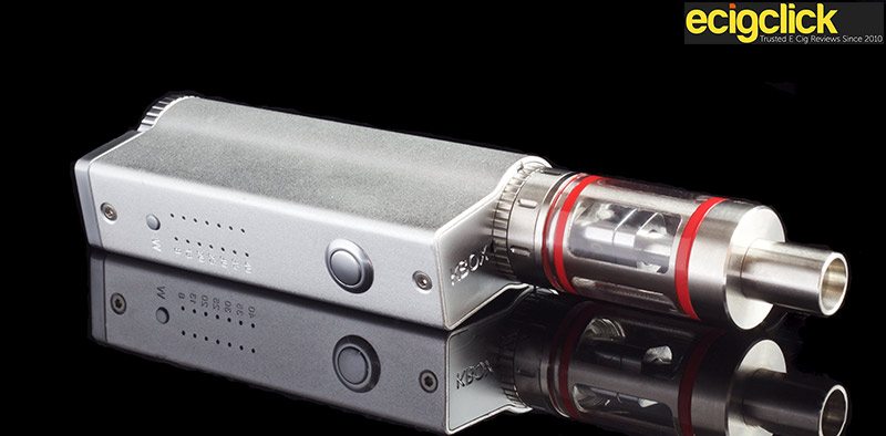 Kanger K Box