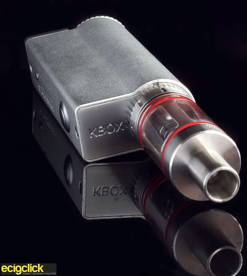 Kanger K Box Review