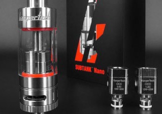 Sub Tank Nano review