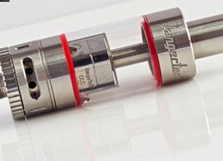 Kanger Sub Tank Mini reviewed