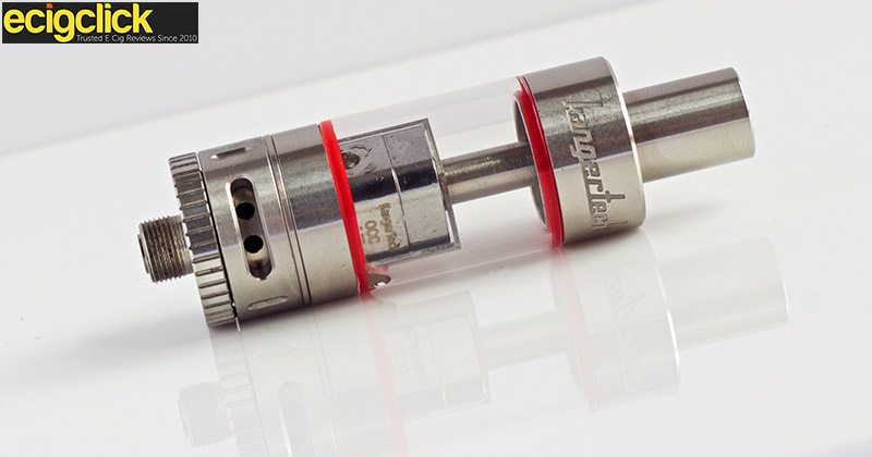 Kanger Subtank Mini Review