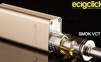 SMOK M45 Feature