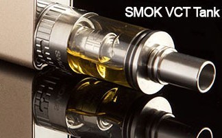 SMOK VCT Reviewed