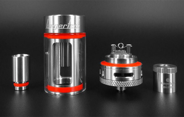 Kangertech Subtank Plus RBS Deck