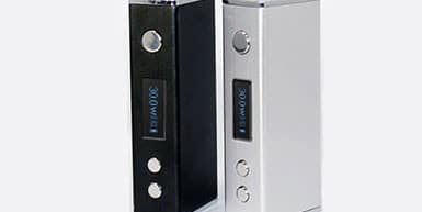 how much is elf bar vape Sigelei MT 220W TC Box Mod Review by SmokeTastic main image 0