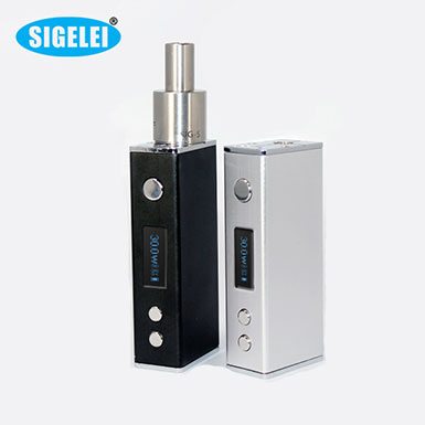 Sigelei Mini