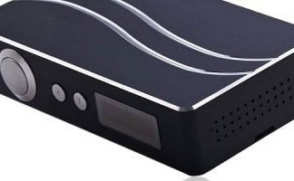 Sigelei 100W Featured