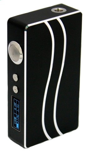 Sigelei Box Mod 100W Plus