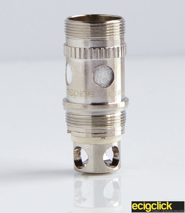 Aspire Atlantis Mega Coil Head