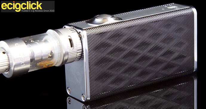 Heatvape Vmesh X1 Mechanical Mod