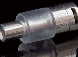 Innokin iSub Tank Feature Image