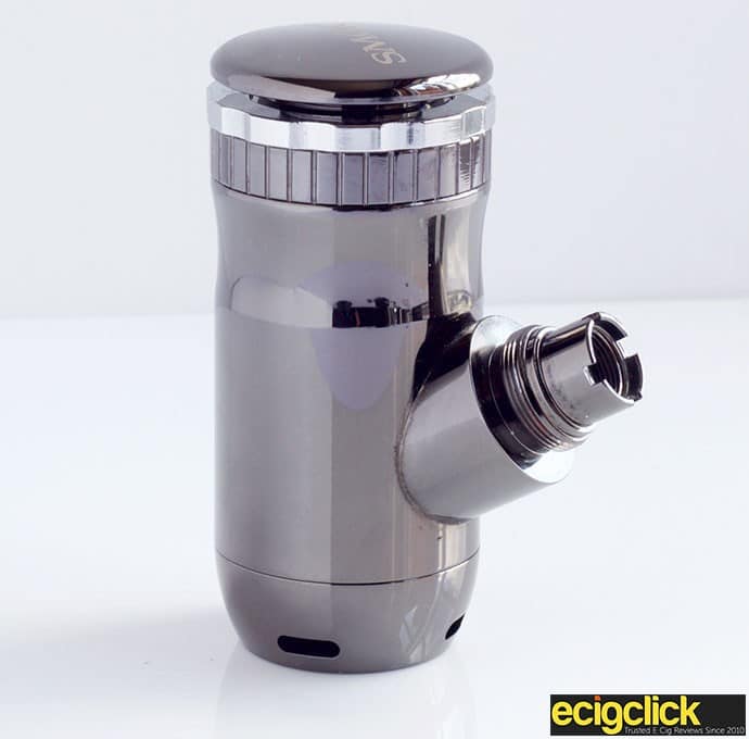 Smok E Pipe Mech Mod Body