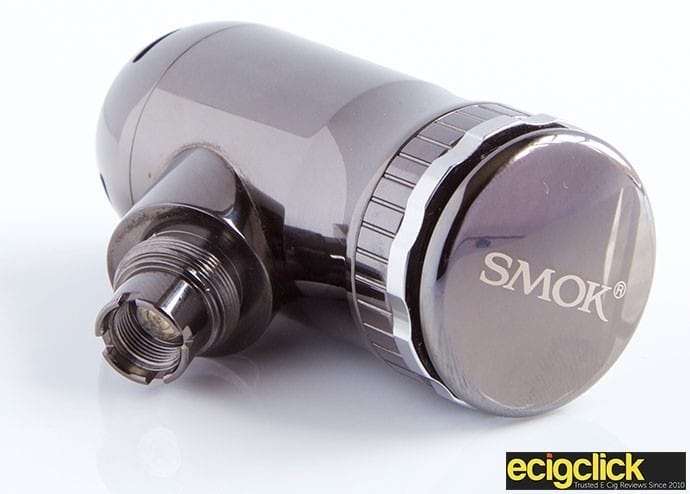 SMOK Prospect E Pipe Review